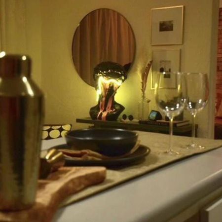 Iada Departamento 3 Lejlighed Ciudad Juárez Eksteriør billede