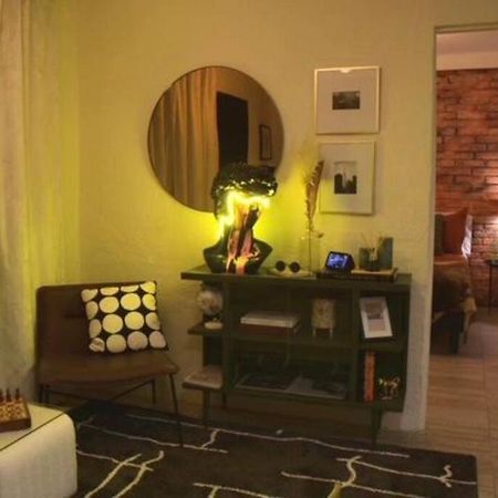 Iada Departamento 3 Lejlighed Ciudad Juárez Eksteriør billede
