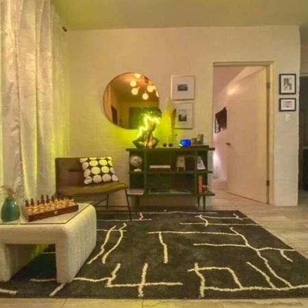 Iada Departamento 3 Lejlighed Ciudad Juárez Eksteriør billede