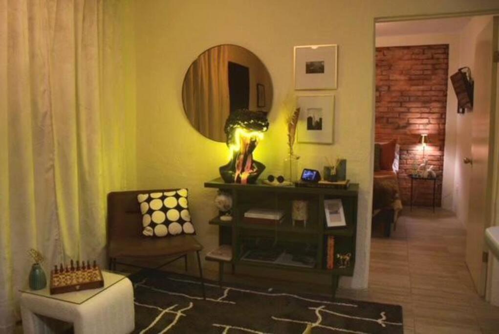 Iada Departamento 3 Lejlighed Ciudad Juárez Eksteriør billede