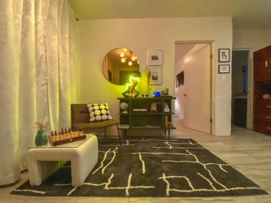 Iada Departamento 3 Lejlighed Ciudad Juárez Eksteriør billede