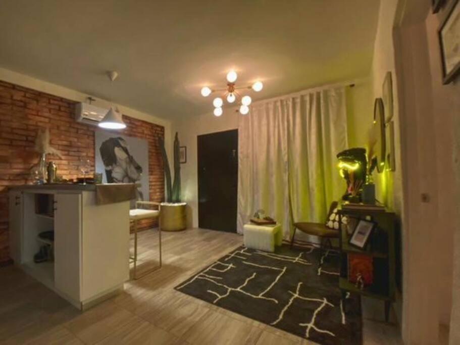 Iada Departamento 3 Lejlighed Ciudad Juárez Eksteriør billede
